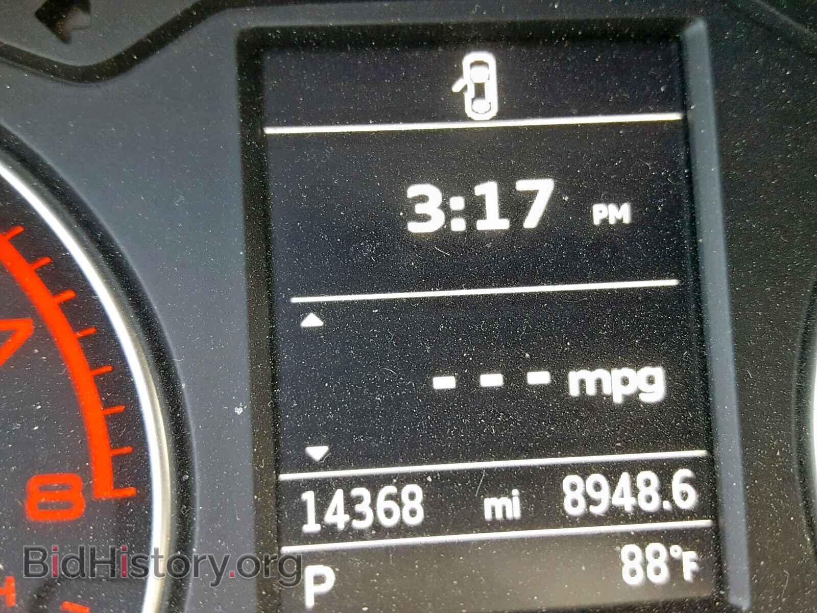 2017 AUDI A3 - VIN: WAU6ULFF2H1034794 - Фото 8