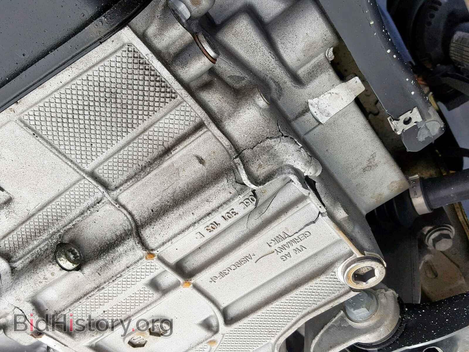 2017 AUDI A3 - VIN: WAU6ULFF2H1034794 - Фото 9