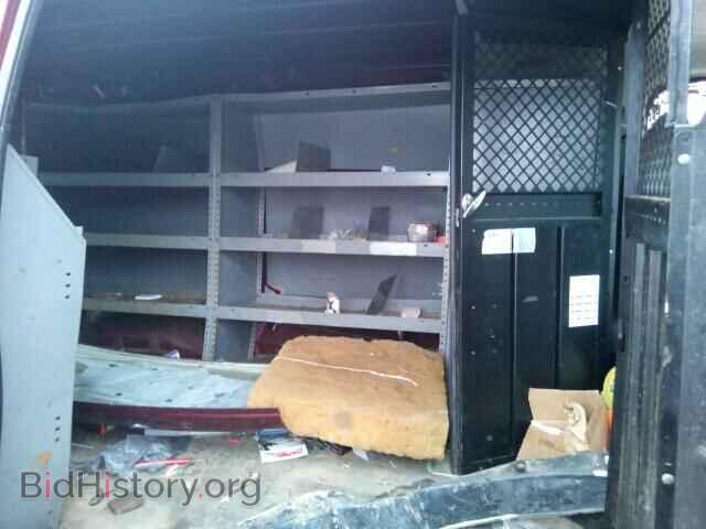 2003 FORD ECONOLINE - VIN: 1FTNS24L43HA35355 - Photo 6