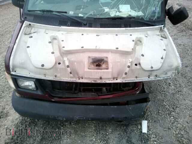 2003 FORD ECONOLINE - VIN: 1FTNS24L43HA35355 - Photo 7
