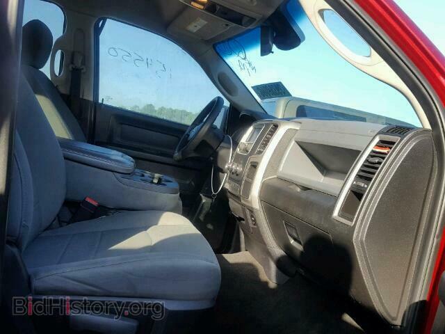 2014 RAM 1500 ST - VIN: 1C6RR6KT2ES435600 - Фото 5