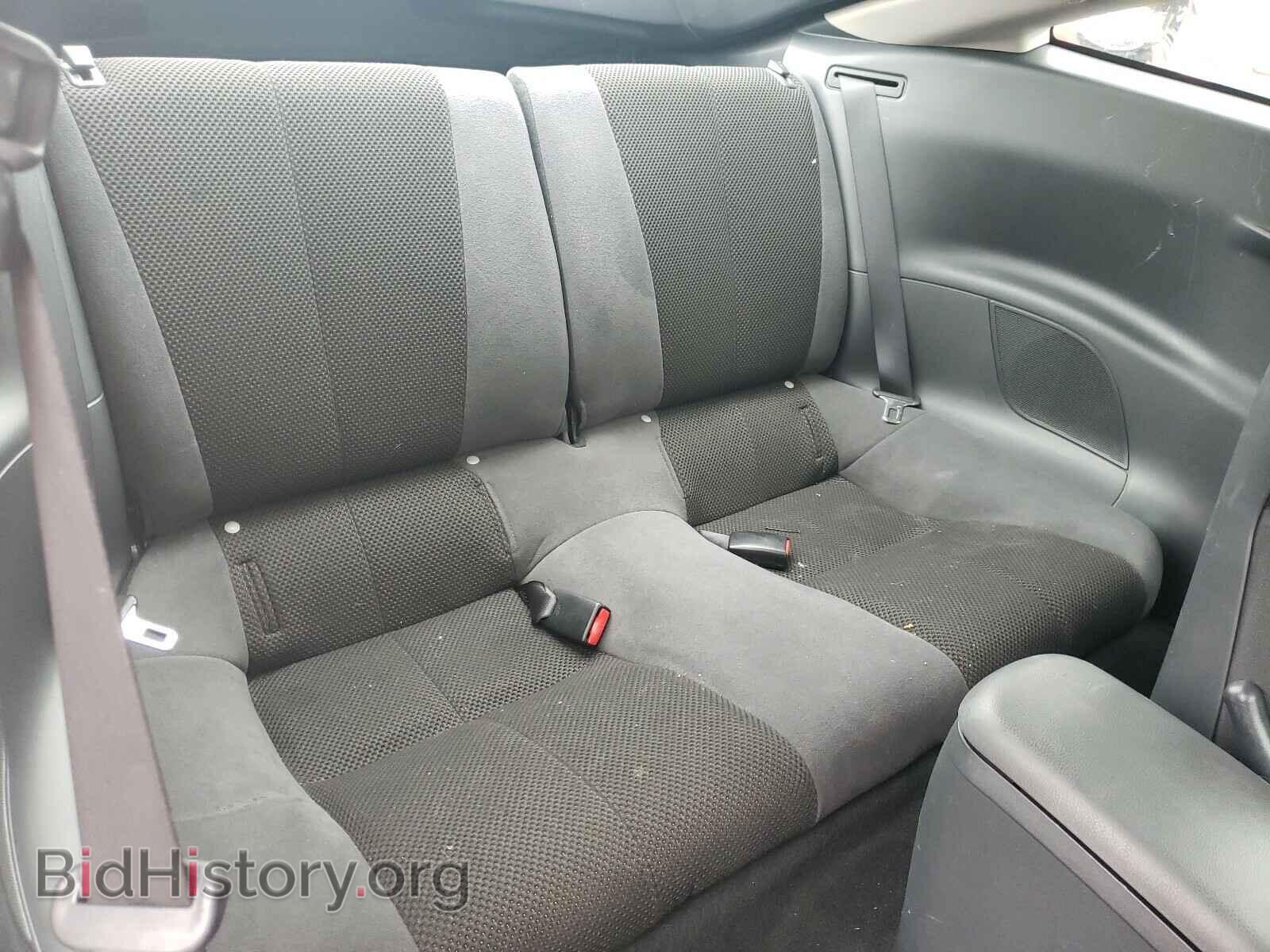 2006 MITSUBISHI ECLIPSE - VIN: 4A3AK24F46E020320 - Фото 6