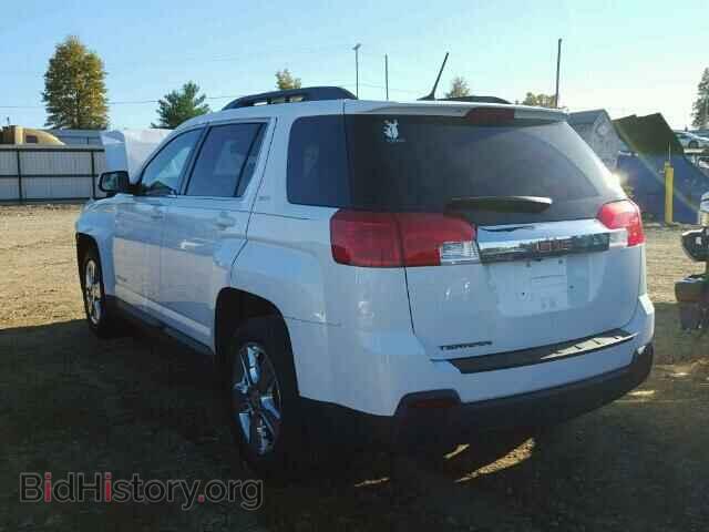 2014 GMC TERRAIN - VIN: 2GKALSEK9E6244041 - Фото 3