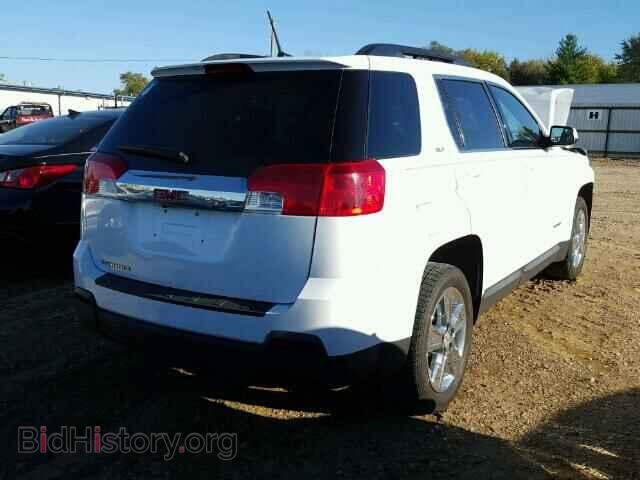 2014 GMC TERRAIN - VIN: 2GKALSEK9E6244041 - Фото 4
