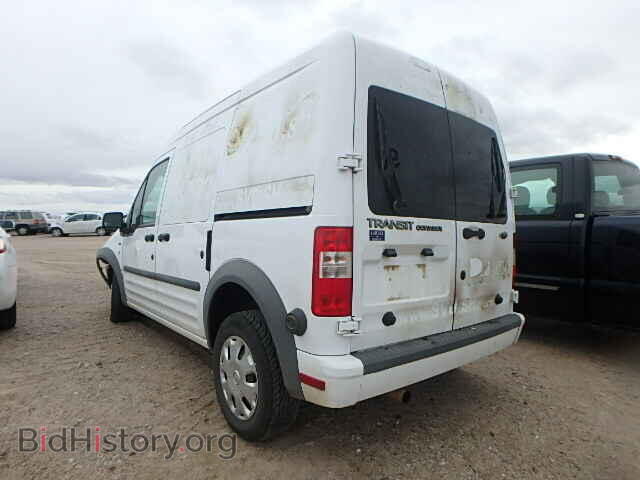 2010 FORD TRANSIT CO - VIN: NM0LS7DN1AT008398 - Фото 3