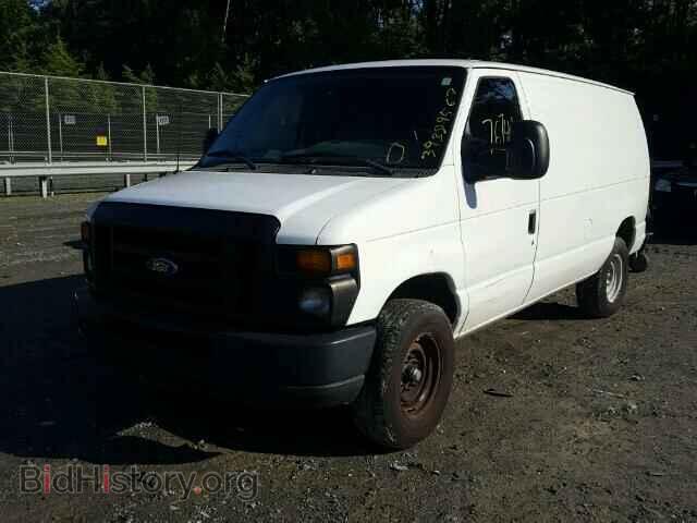 2012 FORD ECONOLINE - VIN: 1FTNE2EL4CDB20029 - Photo 2