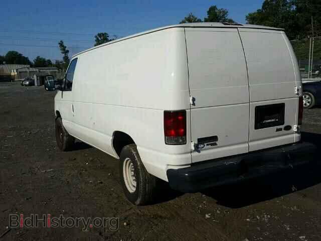 2012 FORD ECONOLINE - VIN: 1FTNE2EL4CDB20029 - Photo 3
