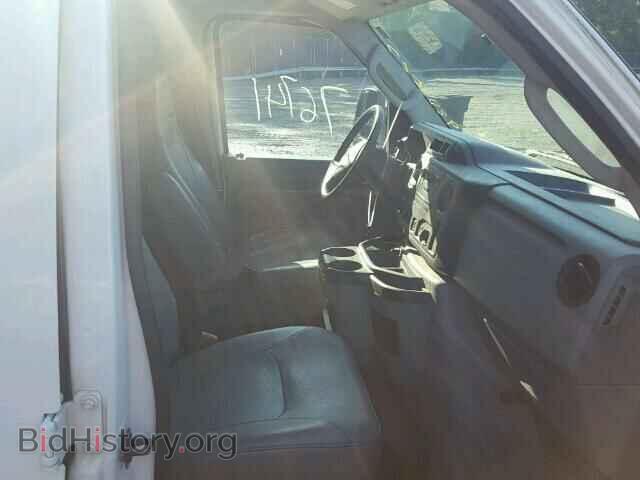 2012 FORD ECONOLINE - VIN: 1FTNE2EL4CDB20029 - Photo 5