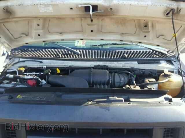 2012 FORD ECONOLINE - VIN: 1FTNE2EL4CDB20029 - Photo 7