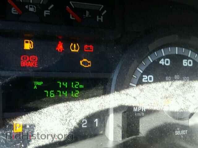 2012 FORD ECONOLINE - VIN: 1FTNE2EL4CDB20029 - Photo 8