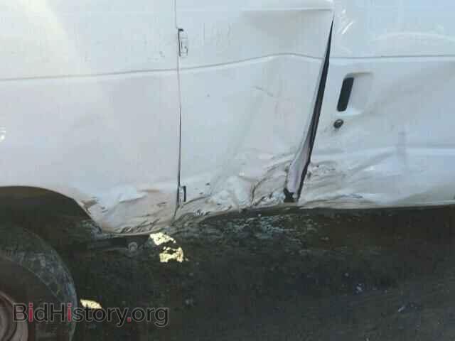 2012 FORD ECONOLINE - VIN: 1FTNE2EL4CDB20029 - Photo 9