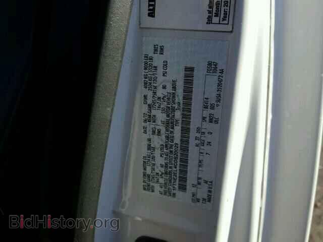 2012 FORD ECONOLINE - VIN: 1FTNE2EL4CDB20029 - Photo 10