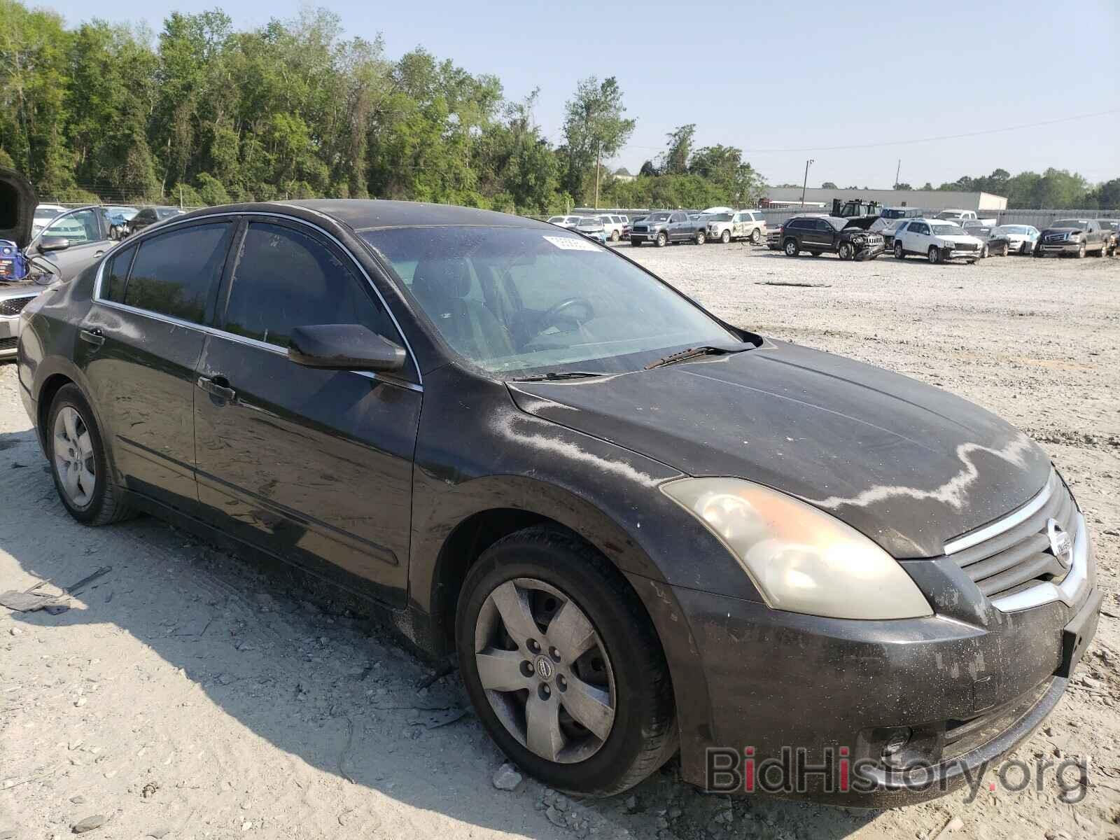 Photo 1N4AL21E27C173390 - NISSAN ALTIMA 2007