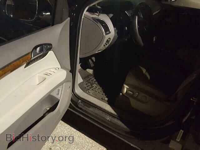 2015 AUDI Q7 - VIN: WA1LGAFEXFD009673 - Фото 9