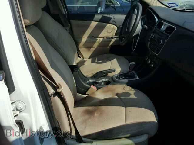 2012 CHRYSLER 200 - VIN: 1C3CCBAB8CN199665 - Фото 5