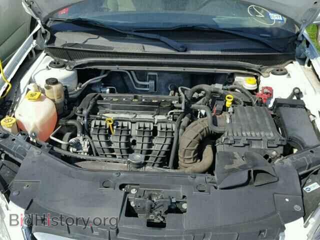 2012 CHRYSLER 200 - VIN: 1C3CCBAB8CN199665 - Фото 7