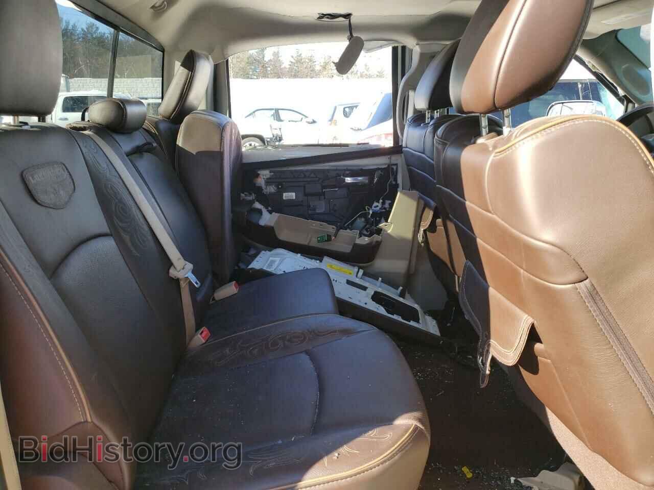 2016 RAM 1500 - VIN: 1C6RR7WT0GS283593 - Фото 10
