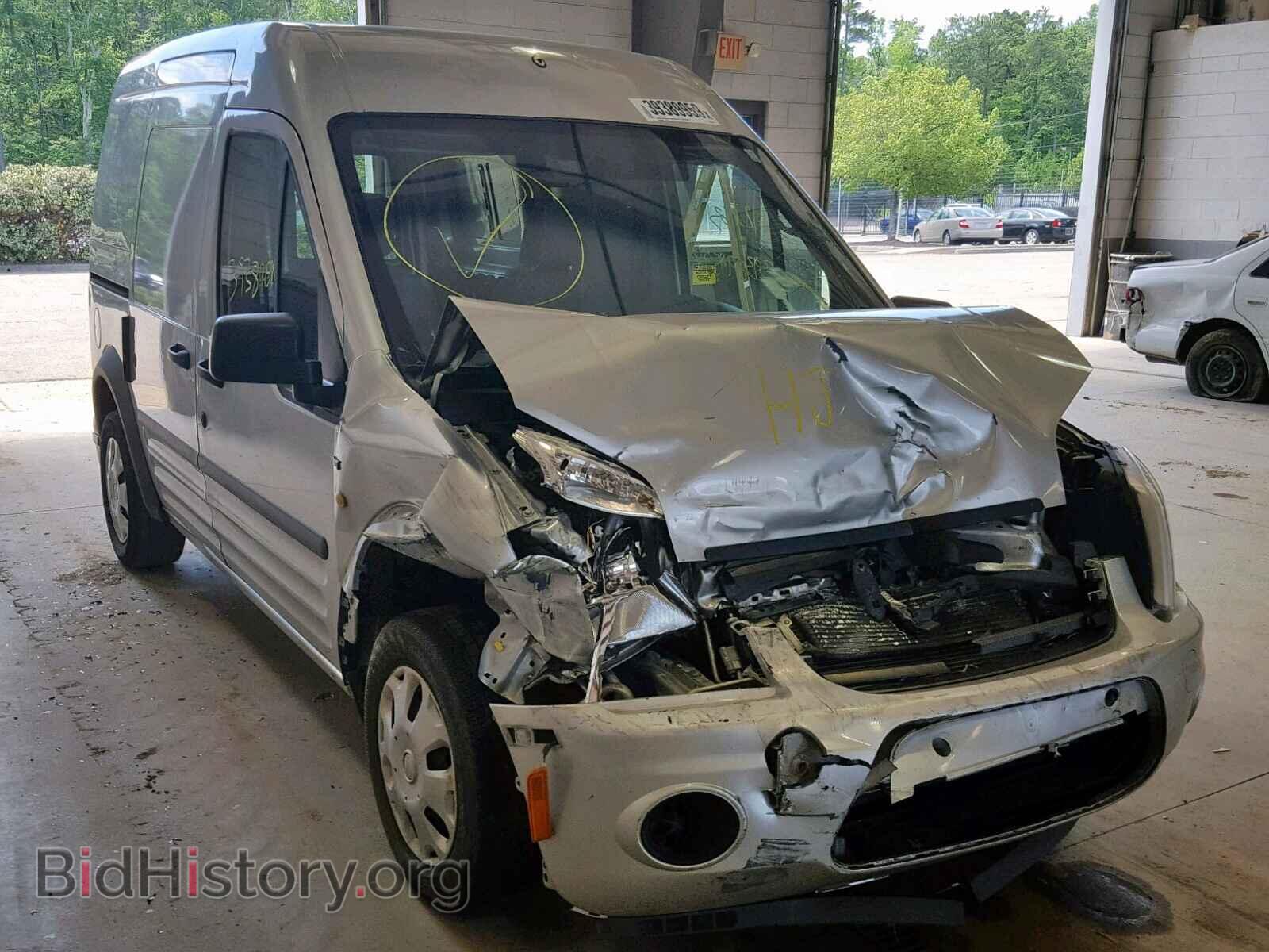 Фотография NM0LS7DN0BT050319 - FORD TRANSIT CO 2011