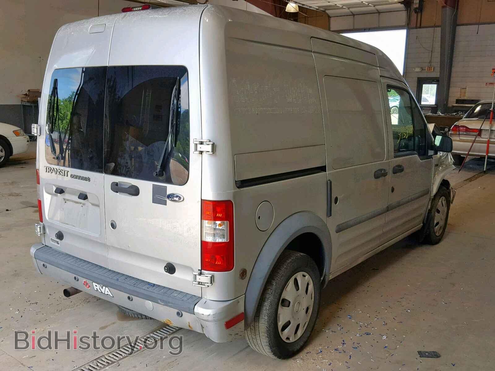 2011 FORD TRANSIT CO - VIN: NM0LS7DN0BT050319 - Фото 4