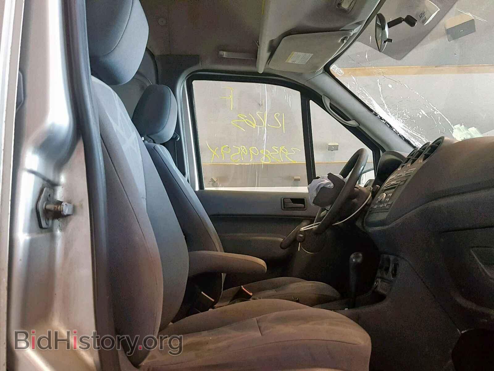2011 FORD TRANSIT CO - VIN: NM0LS7DN0BT050319 - Фото 5