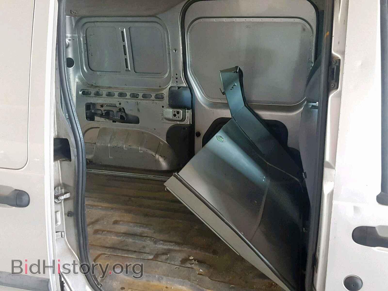 2011 FORD TRANSIT CO - VIN: NM0LS7DN0BT050319 - Фото 6