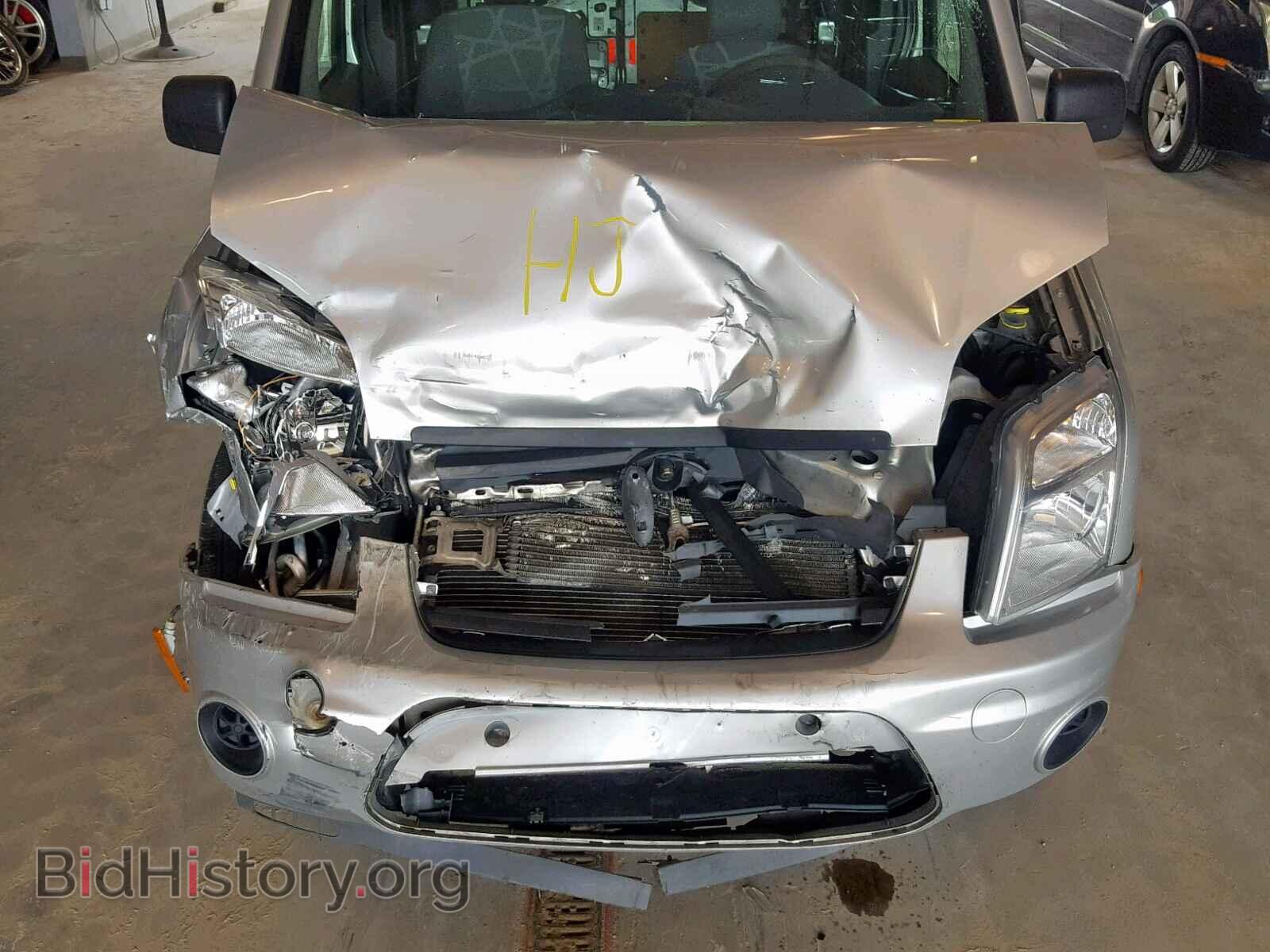 2011 FORD TRANSIT CO - VIN: NM0LS7DN0BT050319 - Фото 7