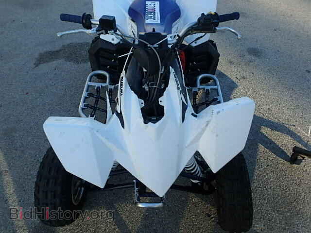 2006 SUZUKI ATV - VIN: JSAAL41A662116076 - Фото 9
