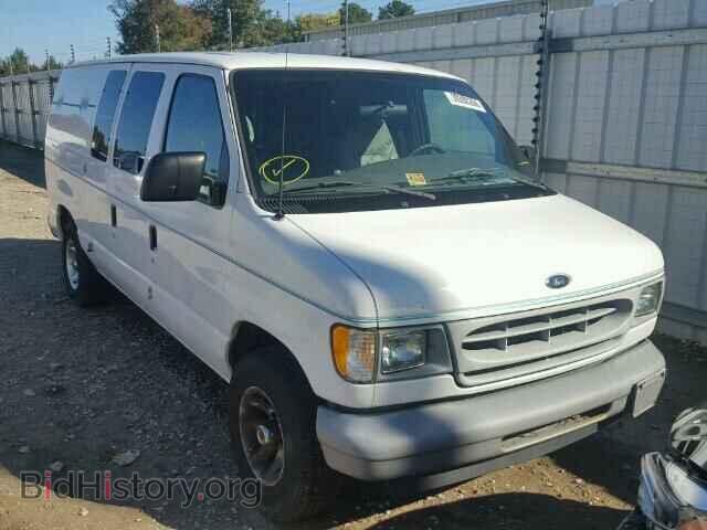 Фотография 1FTRE14242HB07793 - FORD ECONOLINE 2002