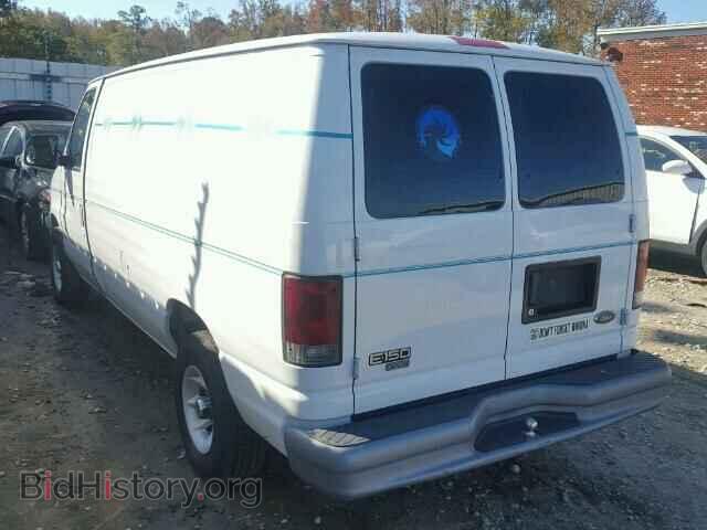 2002 FORD ECONOLINE - VIN: 1FTRE14242HB07793 - Фото 3