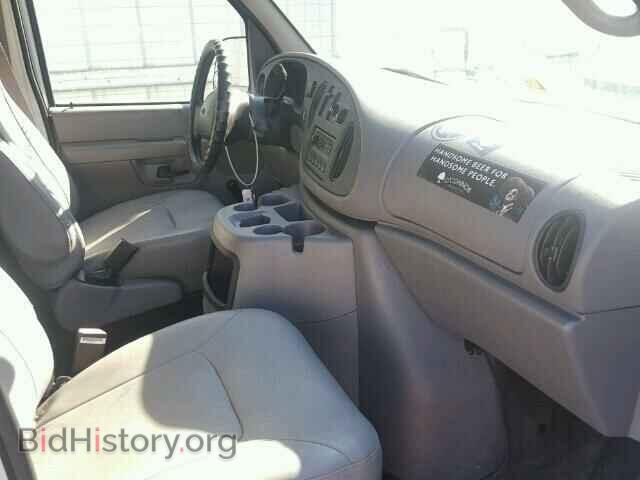 2002 FORD ECONOLINE - VIN: 1FTRE14242HB07793 - Фото 5
