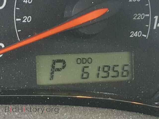 2011 TOYOTA COROLLA - VIN: 2T1BU4EE2BC730994 - Фото 8