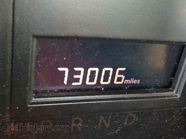 2012 DODGE CARAVAN - VIN: 2C4RDGCG8CR373309 - Фото 8