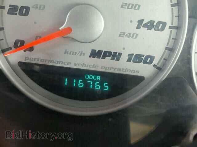 2005 DODGE NEON - VIN: 1B3ES66S45D183769 - Фото 8