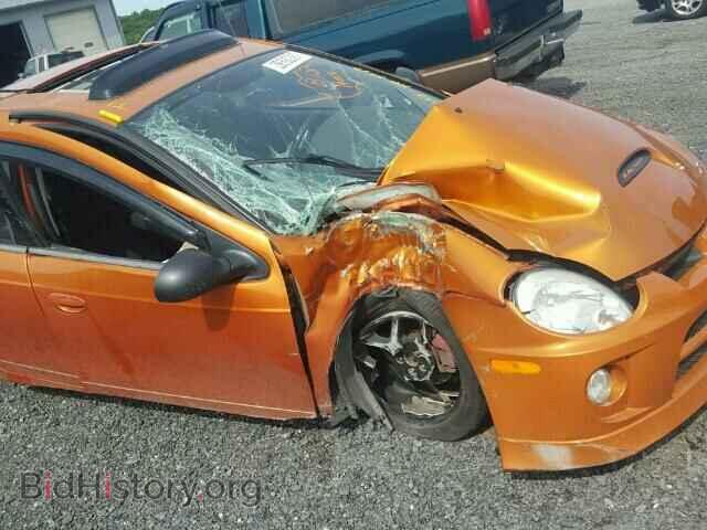 2005 DODGE NEON - VIN: 1B3ES66S45D183769 - Фото 9