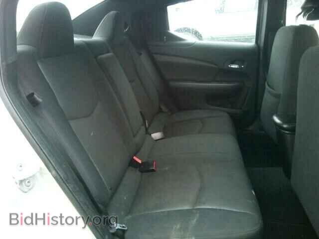 2012 DODGE AVENGER - VIN: 1C3CDZAB7CN154190 - Фото 6