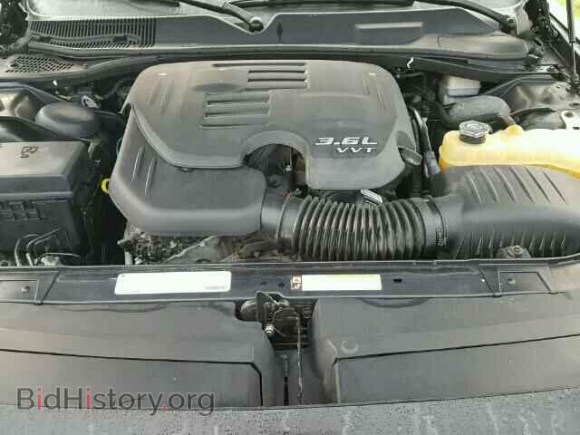2011 DODGE CHALLENGER - VIN: 2B3CJ4DG9BH534042 - Фото 7
