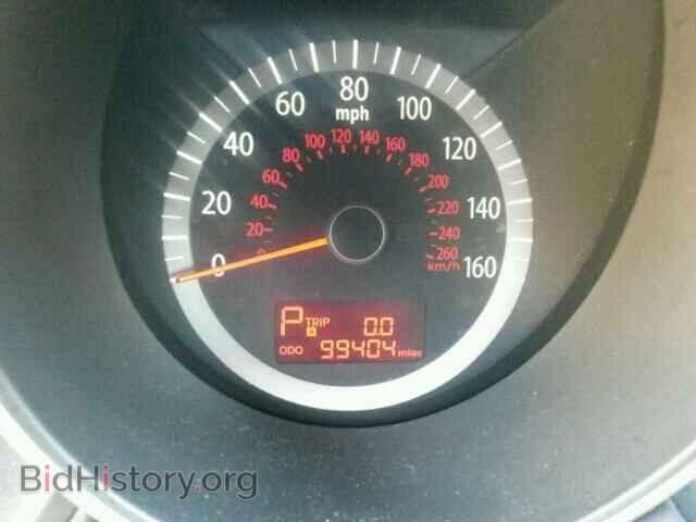 2009 KIA OPTIMA - VIN: KNAGE228995291268 - Фото 8