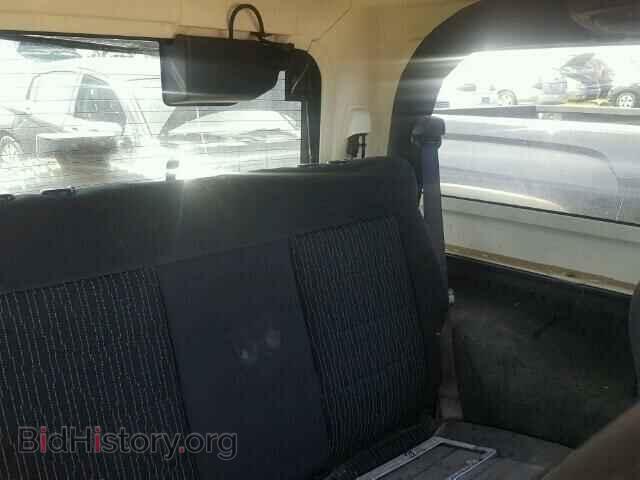 2011 JEEP WRANGLER - VIN: 1J4AA2D10BL512370 - Фото 6
