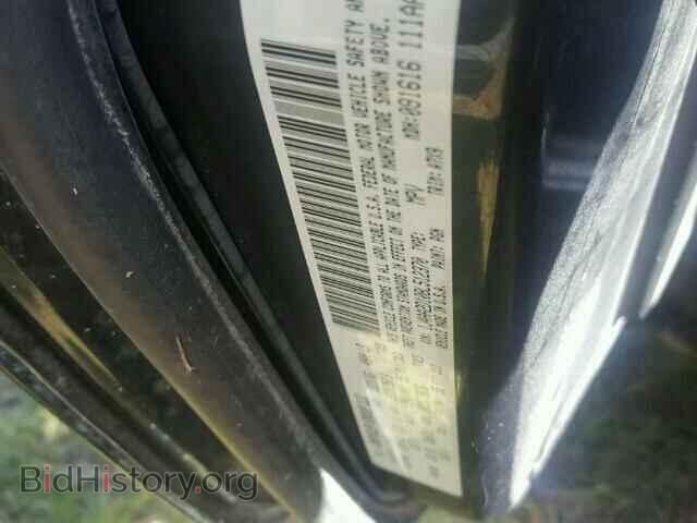2011 JEEP WRANGLER - VIN: 1J4AA2D10BL512370 - Фото 10