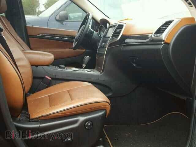 2012 JEEP CHEROKEE - VIN: 1C4RJFCT9CC190185 - Фото 5