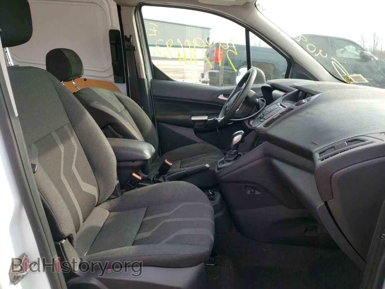 2015 FORD TRANSIT CO - VIN: NM0LS7FX6F1223146 - Фото 5