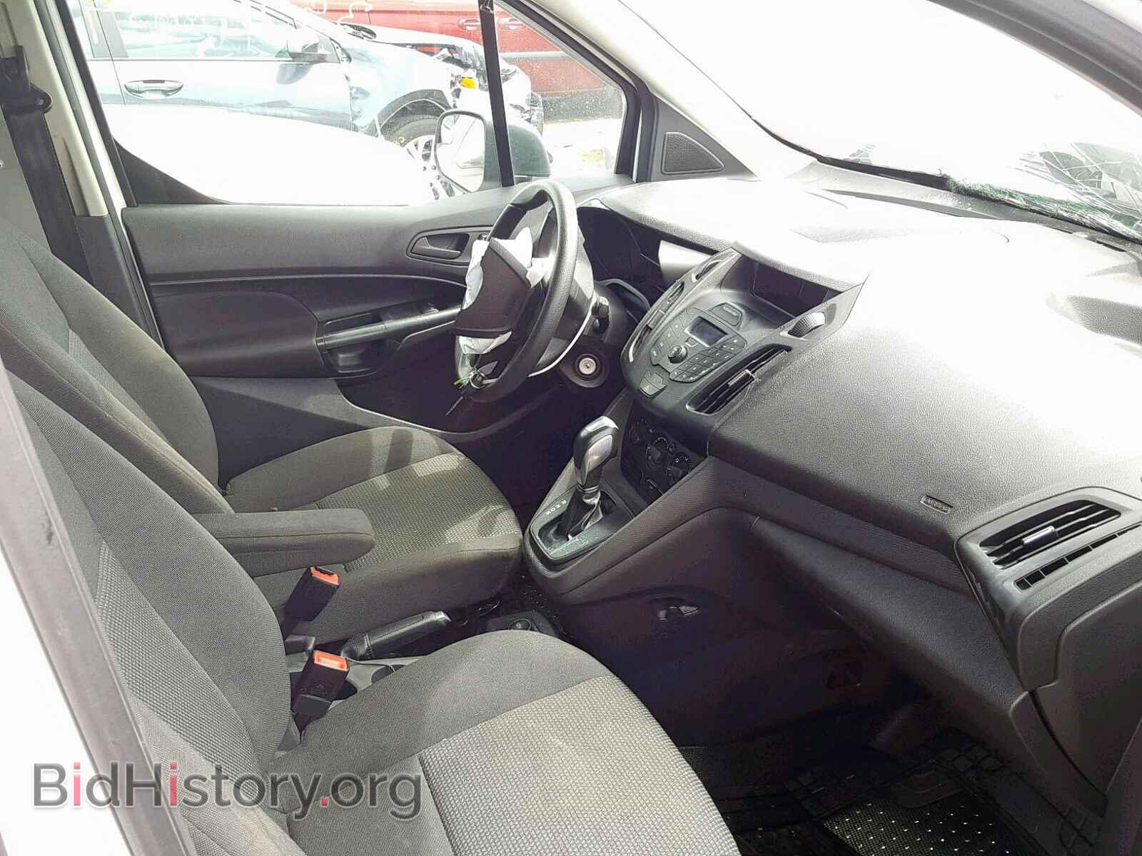 2017 FORD TRANSIT CO - VIN: NM0LS7E71H1313342 - Фото 5