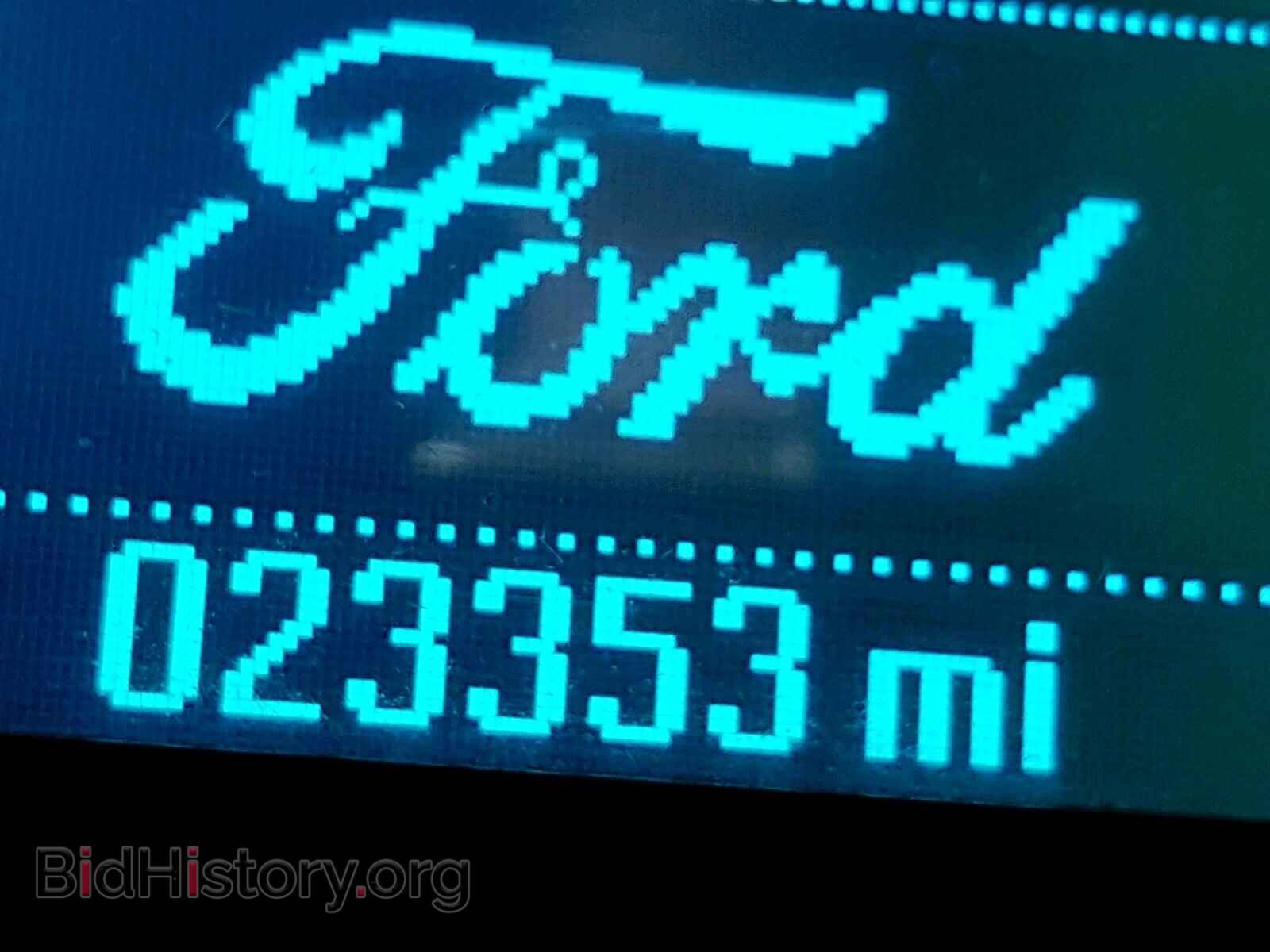 2017 FORD TRANSIT CO - VIN: NM0LS7E71H1313342 - Фото 8