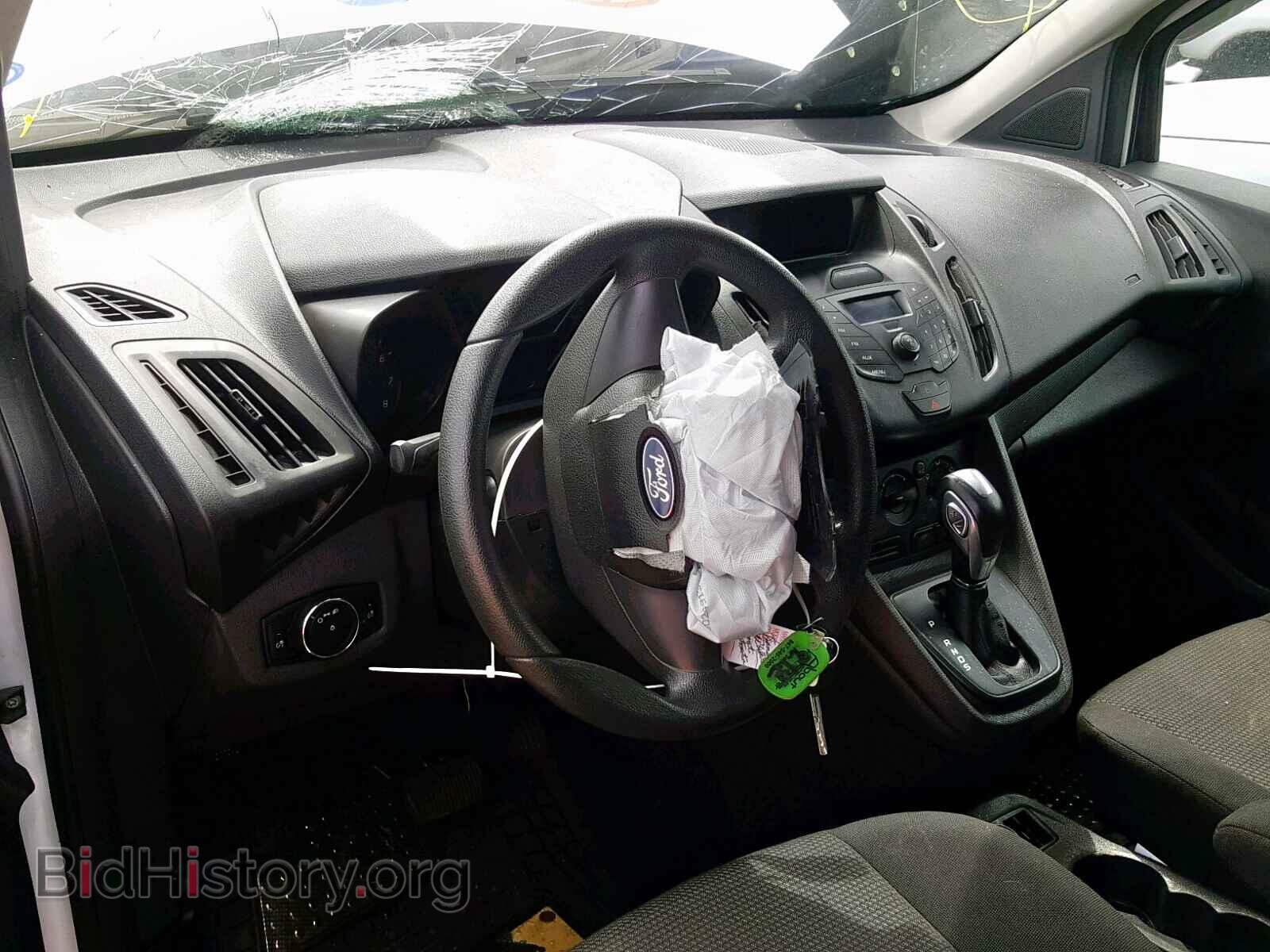 2017 FORD TRANSIT CO - VIN: NM0LS7E71H1313342 - Фото 9