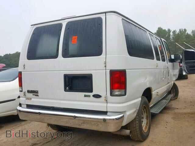 2009 FORD ECONOLINE - VIN: 1FBNE31L79DA79212 - Photo 4