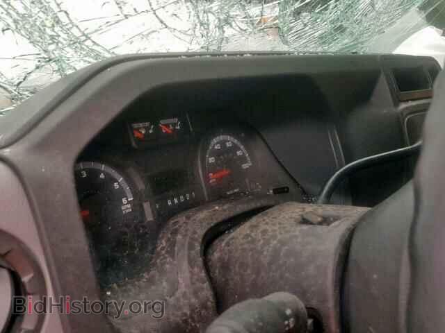 2009 FORD ECONOLINE - VIN: 1FBNE31L79DA79212 - Photo 8