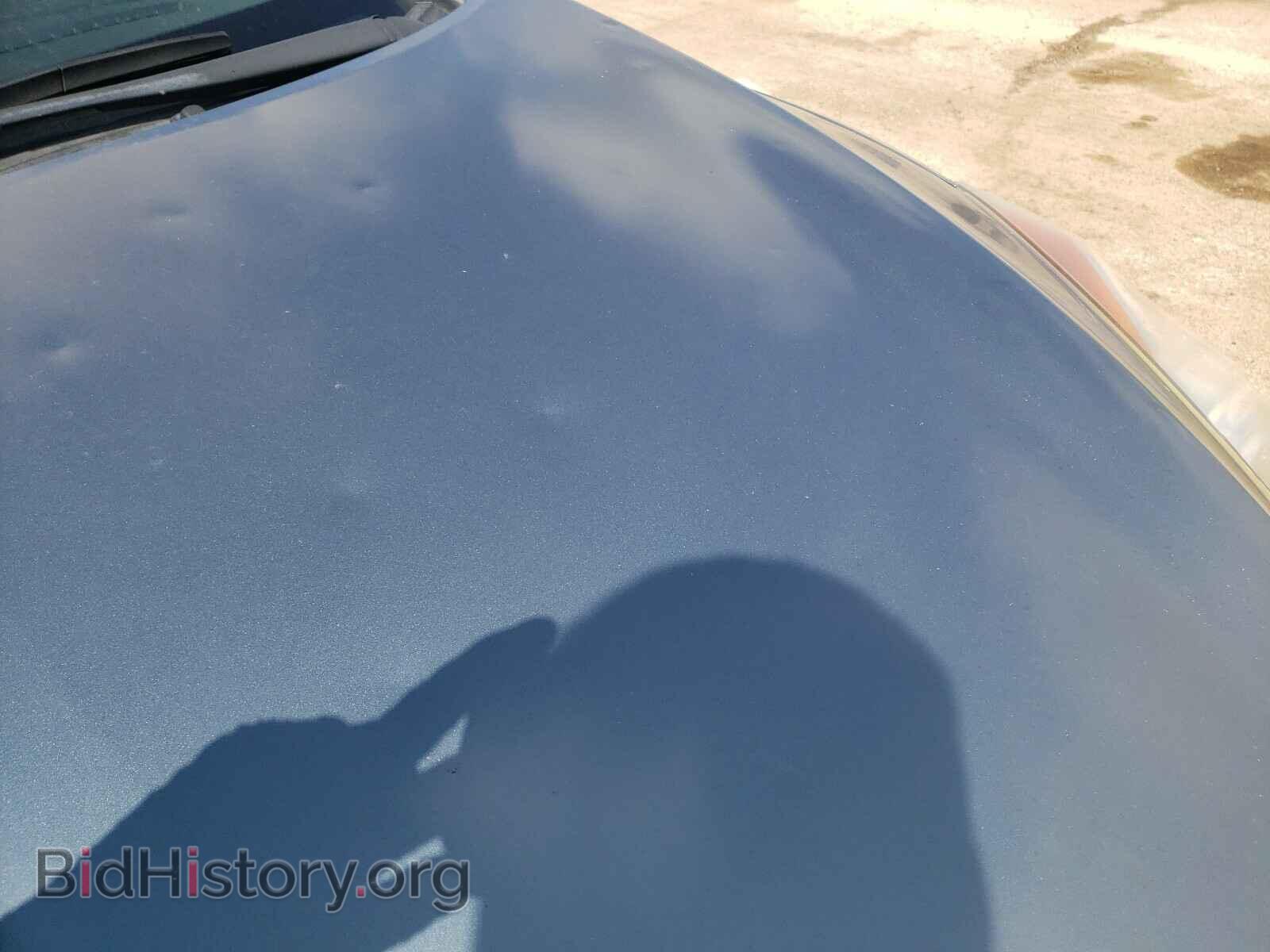 2011 MAZDA 3 - VIN: JM1BL1VFXB1498952 - Photo 9