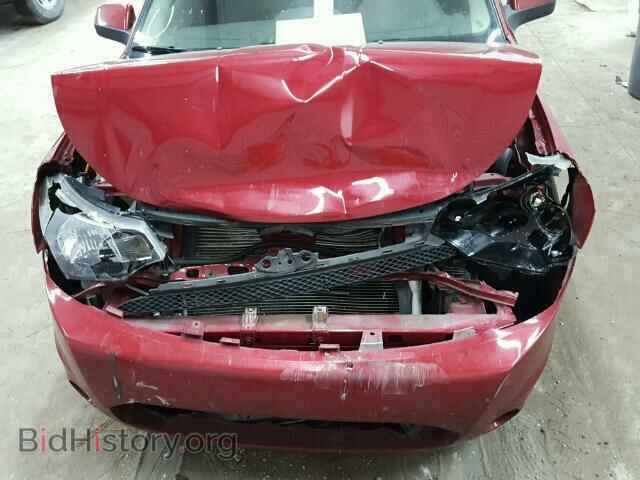 2011 FORD FOCUS - VIN: 1FAHP3GN8BW187446 - Фото 7
