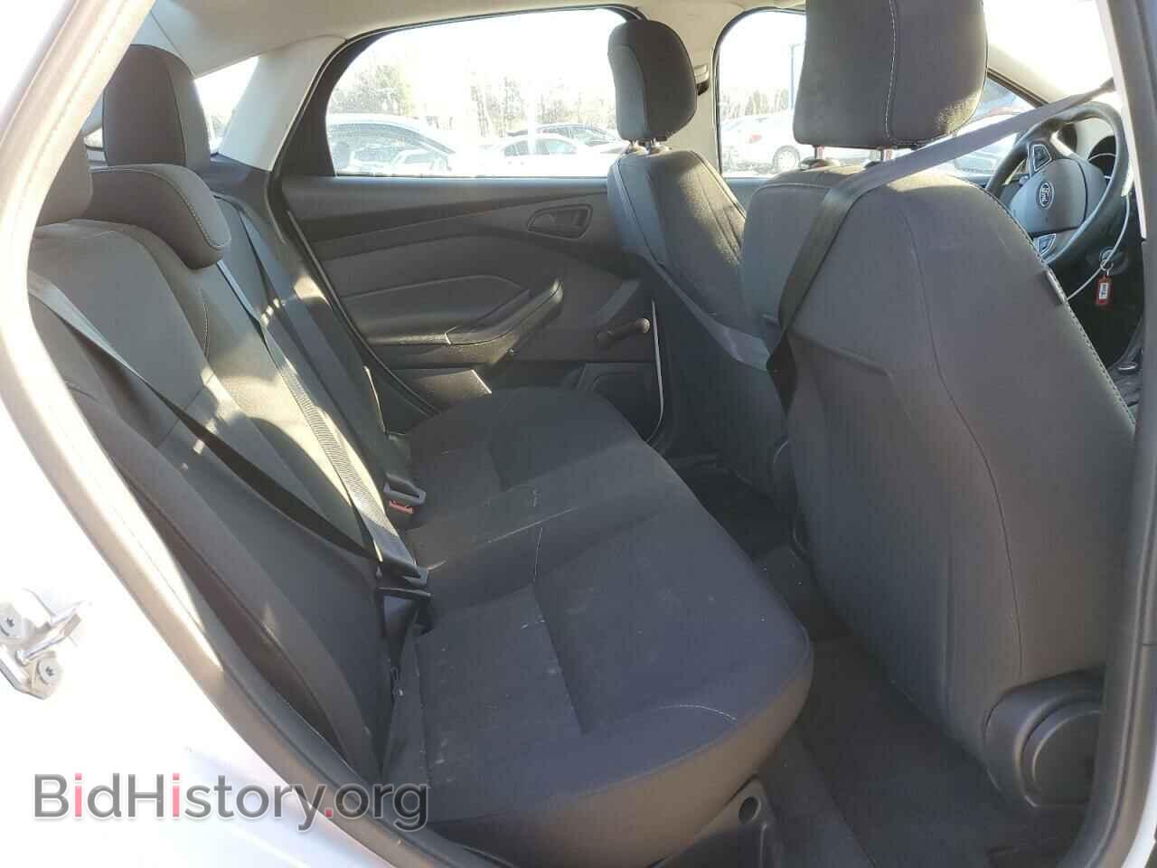 2017 FORD FOCUS - VIN: 1FADP3E2XHL267400 - Фото 10