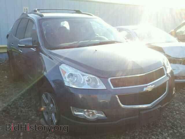 Photo 1GNEV23D89S106920 - CHEVROLET TRAVERSE 2009